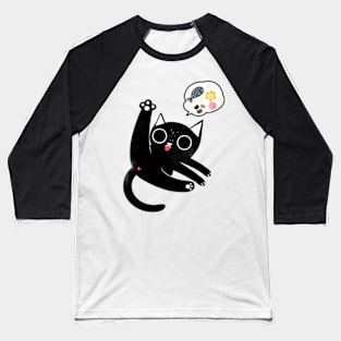 The OI' Razzle Dazzle And Food || Vintage Baseball T-Shirt